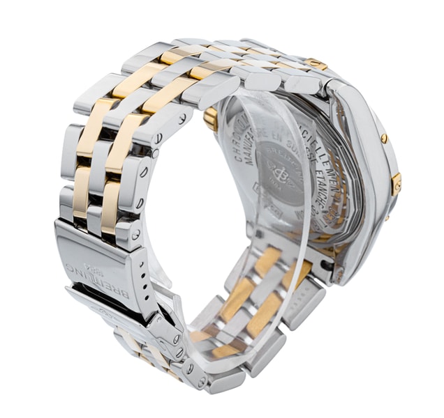 Breitling Cockpit Gents B49350